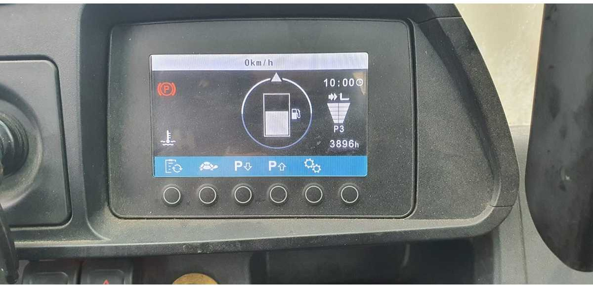 JUNGHEINRICH - DFG S50S - 2015 - FORKLIFT TRUCKS - Viličar: slika JUNGHEINRICH - DFG S50S - 2015 - FORKLIFT TRUCKS - Viličar JUNGHEINRICH - DFG S50S - 2015 - FORKLIFT TRUCKS - Viličar: slika JUNGHEINRICH - DFG S50S - 2015 - FORKLIFT TRUCKS - Viličar