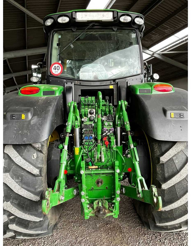 John Deere 6250R - Traktor: slika John Deere 6250R - Traktor John Deere 6250R - Traktor: slika John Deere 6250R - Traktor