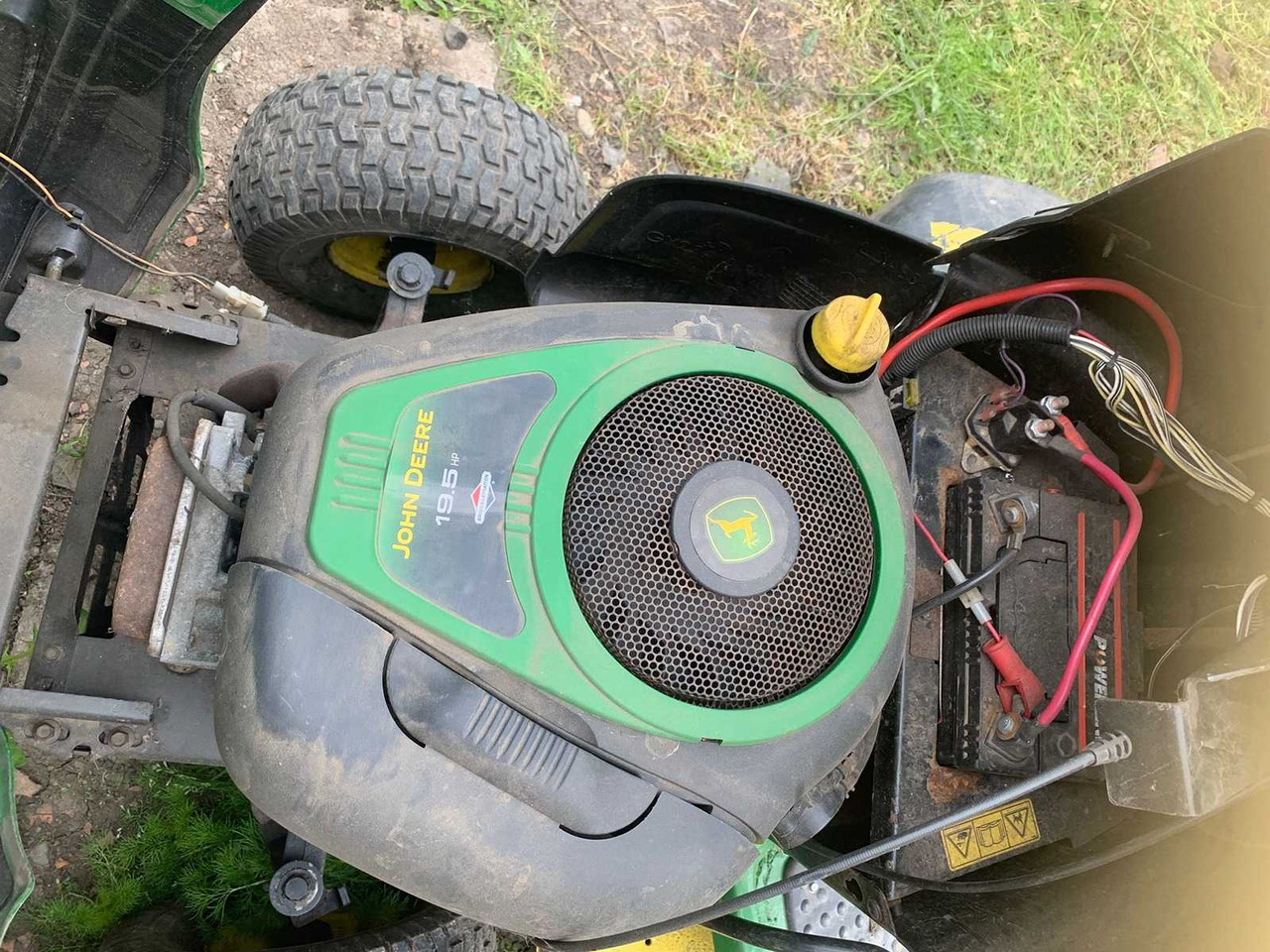 John deere - Traktor: slika John deere - Traktor John deere - Traktor: slika John deere - Traktor
