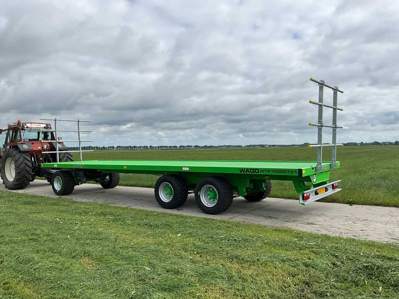 Joskin Wago WTP10000T21 - Prikolica za poljoprivredna gospodarstva: slika Joskin Wago WTP10000T21 - Prikolica za poljoprivredna gospodarstva Joskin Wago WTP10000T21 - Prikolica za poljoprivredna gospodarstva: slika Joskin Wago WTP10000T21 - Prikolica za poljoprivredna gospodarstva