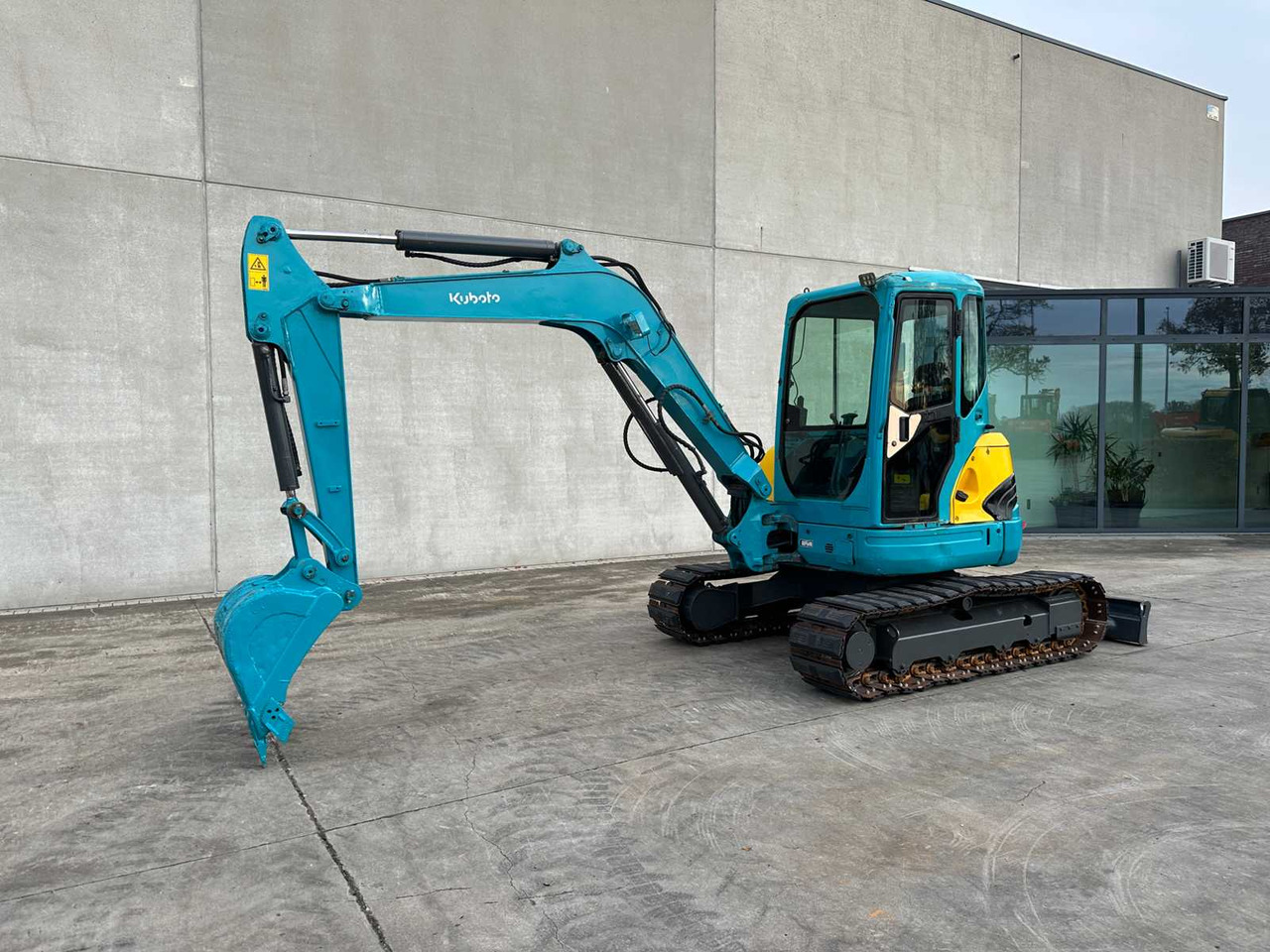 KUBOTA - KX155-3SZ - MIDI EXCAVATOR - Bager: slika KUBOTA - KX155-3SZ - MIDI EXCAVATOR - Bager KUBOTA - KX155-3SZ - MIDI EXCAVATOR - Bager: slika KUBOTA - KX155-3SZ - MIDI EXCAVATOR - Bager