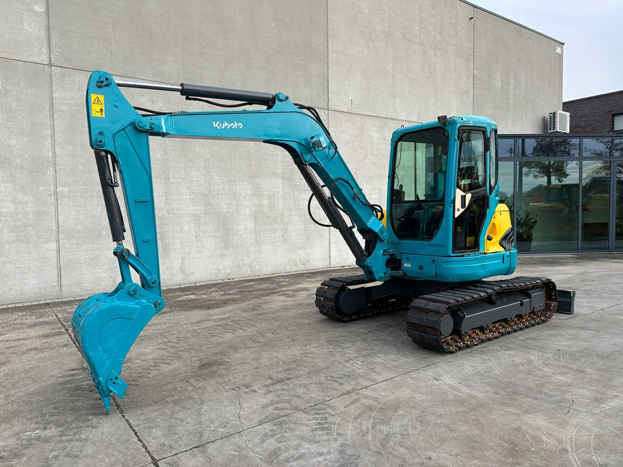 KUBOTA - KX155-3SZ - MIDI EXCAVATOR - Bager: slika KUBOTA - KX155-3SZ - MIDI EXCAVATOR - Bager KUBOTA - KX155-3SZ - MIDI EXCAVATOR - Bager: slika KUBOTA - KX155-3SZ - MIDI EXCAVATOR - Bager