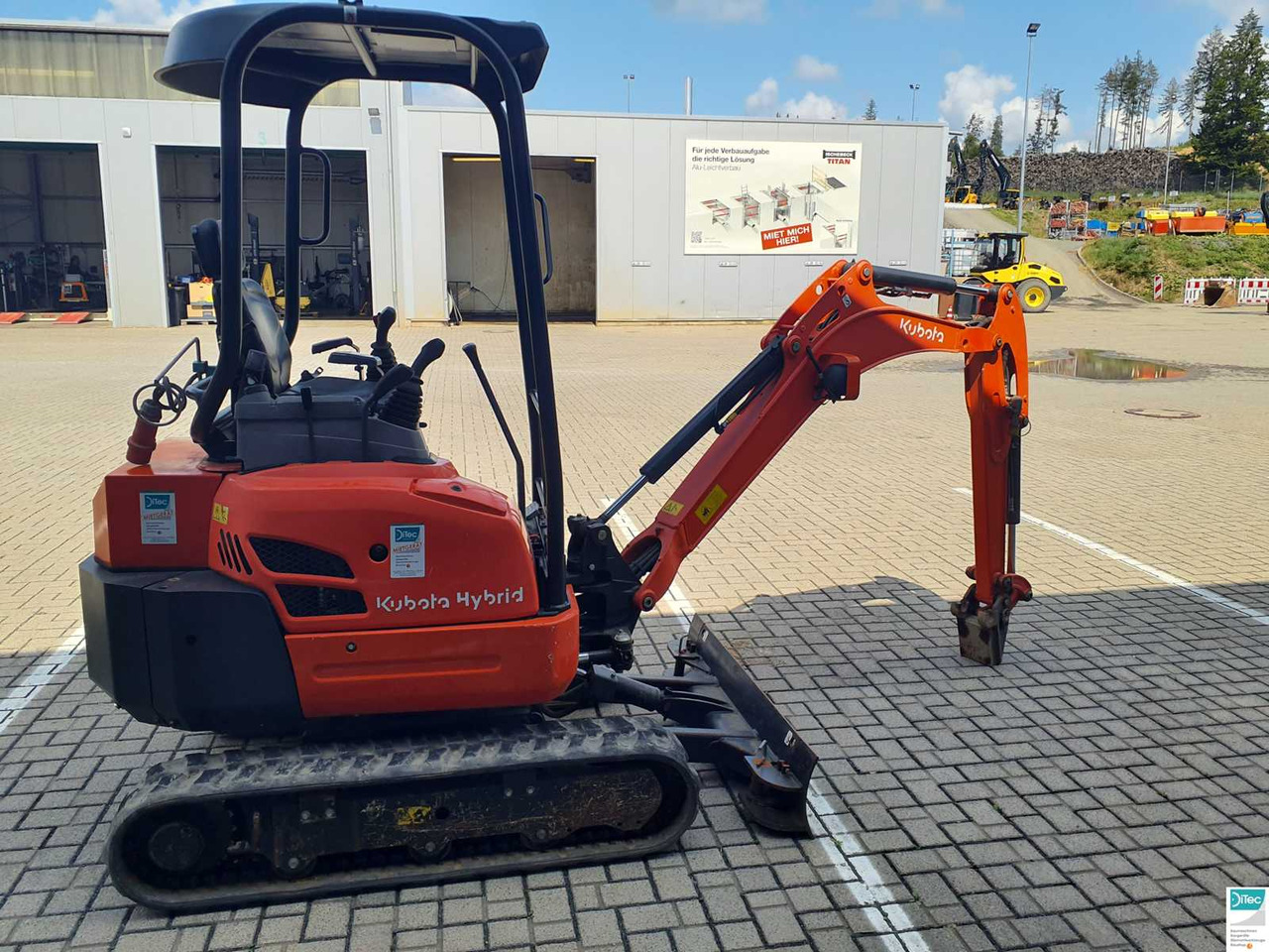 KUBOTA U17-3 ALPHA ELECTRIC KUBOTA SHORT TAIL TAIL EXCAVATOR, EXCAVATOR, EXCAVATOR - Rovokopač-utovarivač: slika KUBOTA U17-3 ALPHA ELECTRIC KUBOTA SHORT TAIL TAIL EXCAVATOR, EXCAVATOR, EXCAVATOR - Rovokopač-utovarivač KUBOTA U17-3 ALPHA ELECTRIC KUBOTA SHORT TAIL TAIL EXCAVATOR, EXCAVATOR, EXCAVATOR - Rovokopač-utovarivač: slika KUBOTA U17-3 ALPHA ELECTRIC KUBOTA SHORT TAIL TAIL EXCAVATOR, EXCAVATOR, EXCAVATOR - Rovokopač-utovarivač