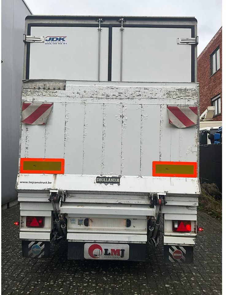 2010 MERCEDES SPRINTER - CLIXTAR BE COMBINATION - 3.0L - FRIDGE-FREEZER - Kamion: slika 2010 MERCEDES SPRINTER - CLIXTAR BE COMBINATION - 3.0L - FRIDGE-FREEZER - Kamion 2010 MERCEDES SPRINTER - CLIXTAR BE COMBINATION - 3.0L - FRIDGE-FREEZER - Kamion: slika 2010 MERCEDES SPRINTER - CLIXTAR BE COMBINATION - 3.0L - FRIDGE-FREEZER - Kamion