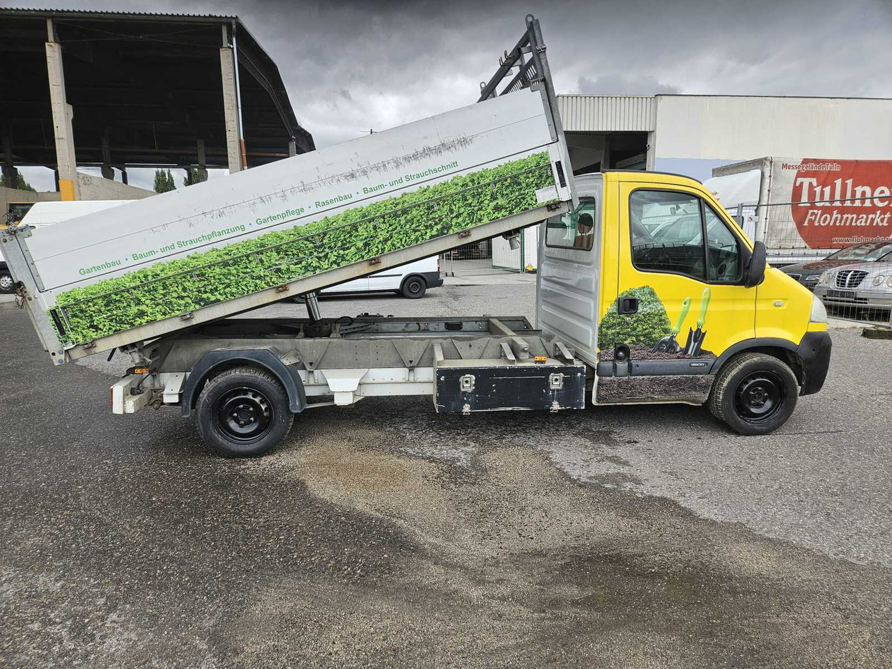 2010 OPEL MOVANO 2.5 CDTI TRANSPORTER FLATBED - Kamion: slika 2010 OPEL MOVANO 2.5 CDTI TRANSPORTER FLATBED - Kamion 2010 OPEL MOVANO 2.5 CDTI TRANSPORTER FLATBED - Kamion: slika 2010 OPEL MOVANO 2.5 CDTI TRANSPORTER FLATBED - Kamion