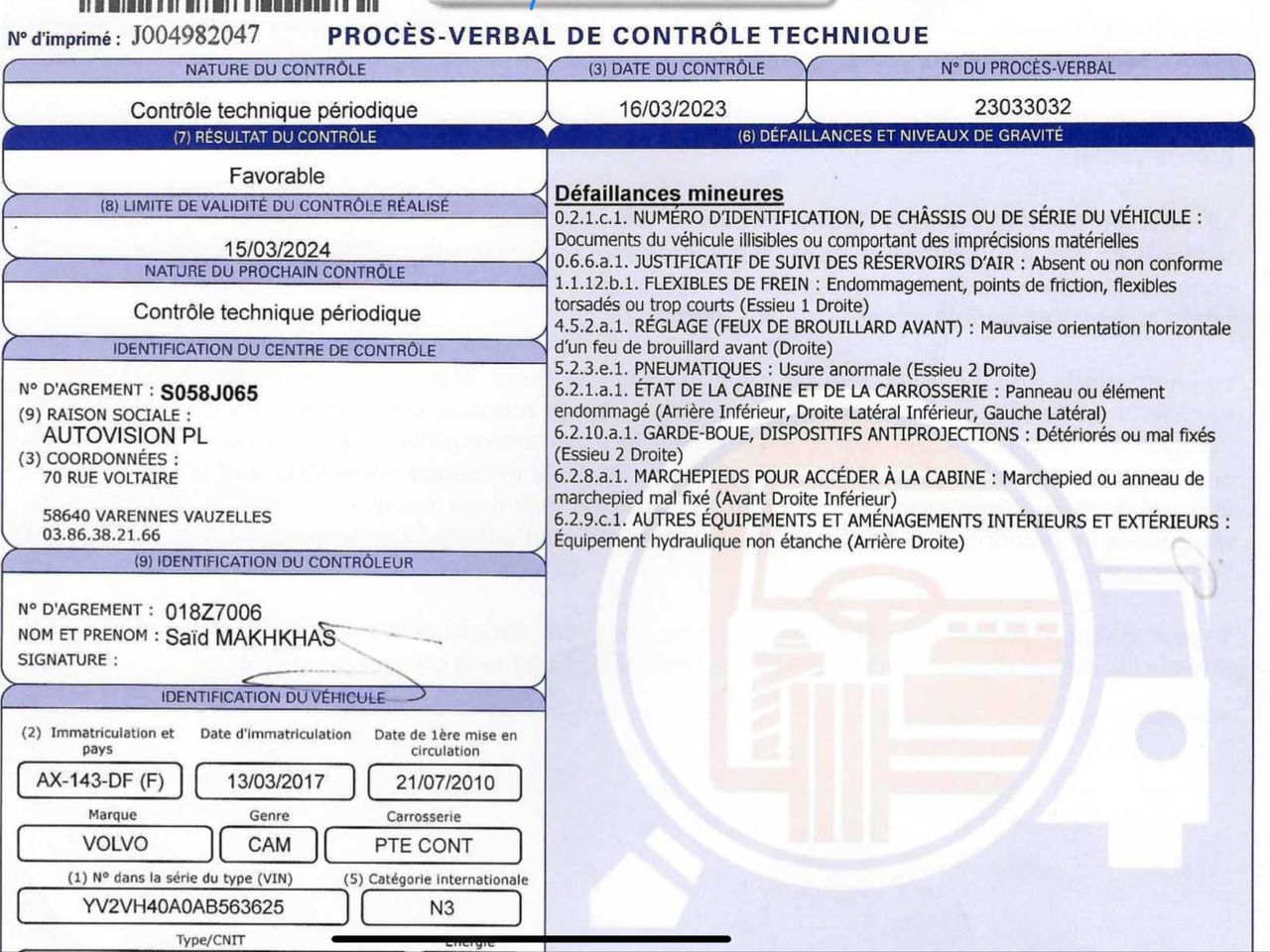 Kamion 2010 VOLVO FE260 - RIGID WITH TAILGATE - 7.1L DIESEL – AIR-CONDITIONED: slika Kamion 2010 VOLVO FE260 - RIGID WITH TAILGATE - 7.1L DIESEL – AIR-CONDITIONED Kamion 2010 VOLVO FE260 - RIGID WITH TAILGATE - 7.1L DIESEL – AIR-CONDITIONED: slika Kamion 2010 VOLVO FE260 - RIGID WITH TAILGATE - 7.1L DIESEL – AIR-CONDITIONED