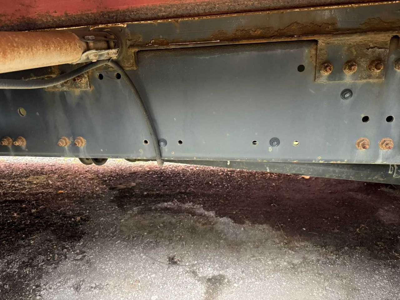 Kamion 2010 VOLVO FE260 - RIGID WITH TAILGATE - 7.1L DIESEL – AIR-CONDITIONED: slika Kamion 2010 VOLVO FE260 - RIGID WITH TAILGATE - 7.1L DIESEL – AIR-CONDITIONED Kamion 2010 VOLVO FE260 - RIGID WITH TAILGATE - 7.1L DIESEL – AIR-CONDITIONED: slika Kamion 2010 VOLVO FE260 - RIGID WITH TAILGATE - 7.1L DIESEL – AIR-CONDITIONED