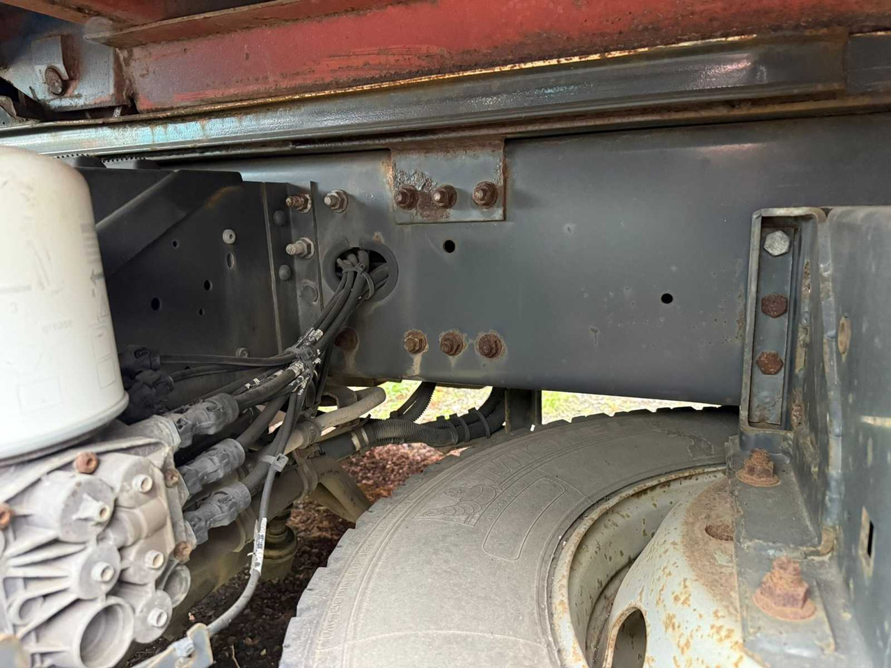 Kamion 2010 VOLVO FE260 - RIGID WITH TAILGATE - 7.1L DIESEL – AIR-CONDITIONED: slika Kamion 2010 VOLVO FE260 - RIGID WITH TAILGATE - 7.1L DIESEL – AIR-CONDITIONED Kamion 2010 VOLVO FE260 - RIGID WITH TAILGATE - 7.1L DIESEL – AIR-CONDITIONED: slika Kamion 2010 VOLVO FE260 - RIGID WITH TAILGATE - 7.1L DIESEL – AIR-CONDITIONED