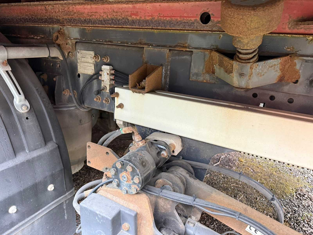 Kamion 2010 VOLVO FE260 - RIGID WITH TAILGATE - 7.1L DIESEL – AIR-CONDITIONED: slika Kamion 2010 VOLVO FE260 - RIGID WITH TAILGATE - 7.1L DIESEL – AIR-CONDITIONED Kamion 2010 VOLVO FE260 - RIGID WITH TAILGATE - 7.1L DIESEL – AIR-CONDITIONED: slika Kamion 2010 VOLVO FE260 - RIGID WITH TAILGATE - 7.1L DIESEL – AIR-CONDITIONED