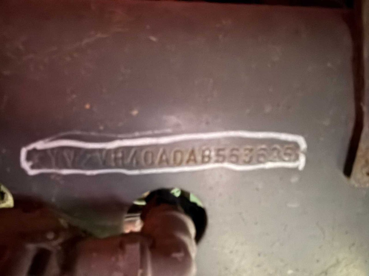 Kamion 2010 VOLVO FE260 - RIGID WITH TAILGATE - 7.1L DIESEL – AIR-CONDITIONED: slika Kamion 2010 VOLVO FE260 - RIGID WITH TAILGATE - 7.1L DIESEL – AIR-CONDITIONED Kamion 2010 VOLVO FE260 - RIGID WITH TAILGATE - 7.1L DIESEL – AIR-CONDITIONED: slika Kamion 2010 VOLVO FE260 - RIGID WITH TAILGATE - 7.1L DIESEL – AIR-CONDITIONED