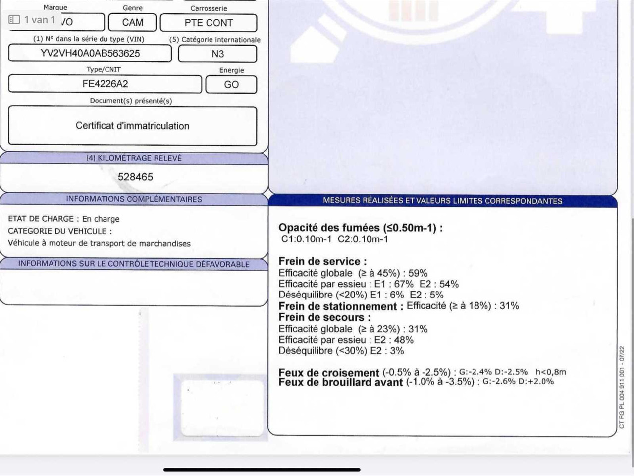 Kamion 2010 VOLVO FE260 - RIGID WITH TAILGATE - 7.1L DIESEL – AIR-CONDITIONED: slika Kamion 2010 VOLVO FE260 - RIGID WITH TAILGATE - 7.1L DIESEL – AIR-CONDITIONED Kamion 2010 VOLVO FE260 - RIGID WITH TAILGATE - 7.1L DIESEL – AIR-CONDITIONED: slika Kamion 2010 VOLVO FE260 - RIGID WITH TAILGATE - 7.1L DIESEL – AIR-CONDITIONED