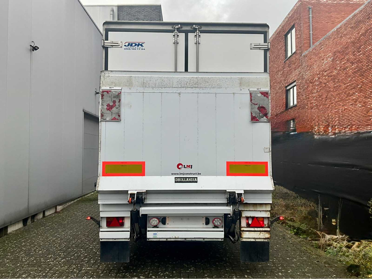 2011 MERCEDES SPRINTER - CLIXTAR BE COMBINATION - 3.0L - FRIDGE-FREEZER - Kamion: slika 2011 MERCEDES SPRINTER - CLIXTAR BE COMBINATION - 3.0L - FRIDGE-FREEZER - Kamion 2011 MERCEDES SPRINTER - CLIXTAR BE COMBINATION - 3.0L - FRIDGE-FREEZER - Kamion: slika 2011 MERCEDES SPRINTER - CLIXTAR BE COMBINATION - 3.0L - FRIDGE-FREEZER - Kamion