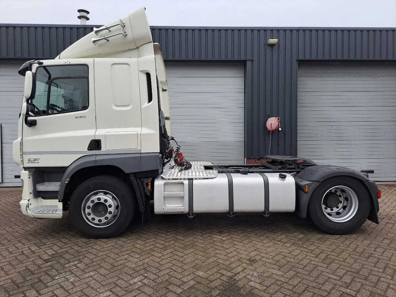 2013 DAF CF 290 TRUCK - Kamion: slika 2013 DAF CF 290 TRUCK - Kamion 2013 DAF CF 290 TRUCK - Kamion: slika 2013 DAF CF 290 TRUCK - Kamion