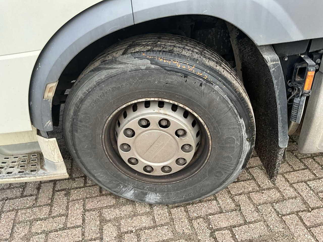 2013 DAF XF410 TRUCK - Kamion: slika 2013 DAF XF410 TRUCK - Kamion 2013 DAF XF410 TRUCK - Kamion: slika 2013 DAF XF410 TRUCK - Kamion