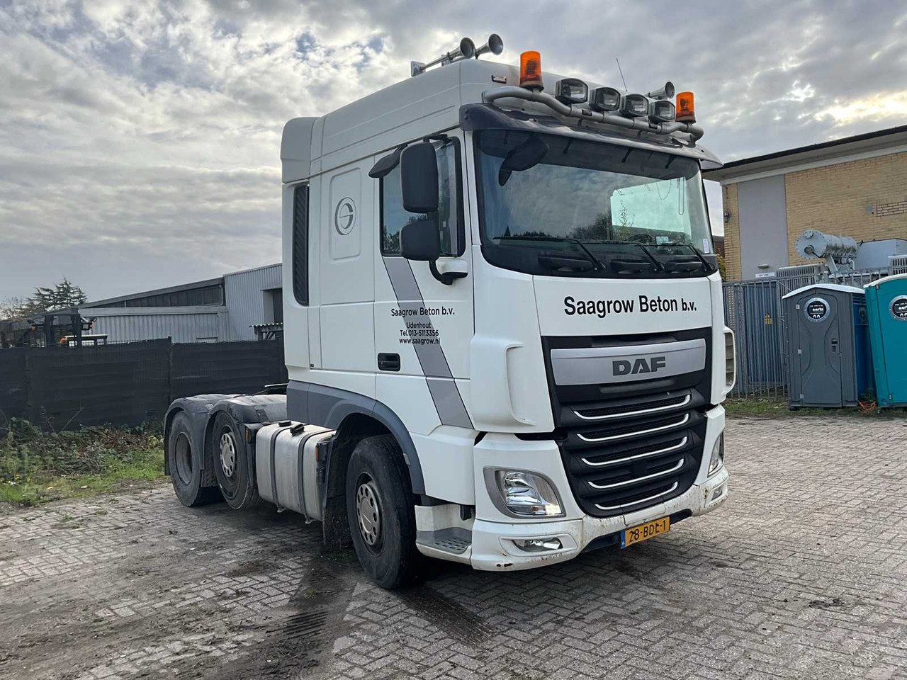 2013 DAF XF410 TRUCK - Kamion: slika 2013 DAF XF410 TRUCK - Kamion 2013 DAF XF410 TRUCK - Kamion: slika 2013 DAF XF410 TRUCK - Kamion