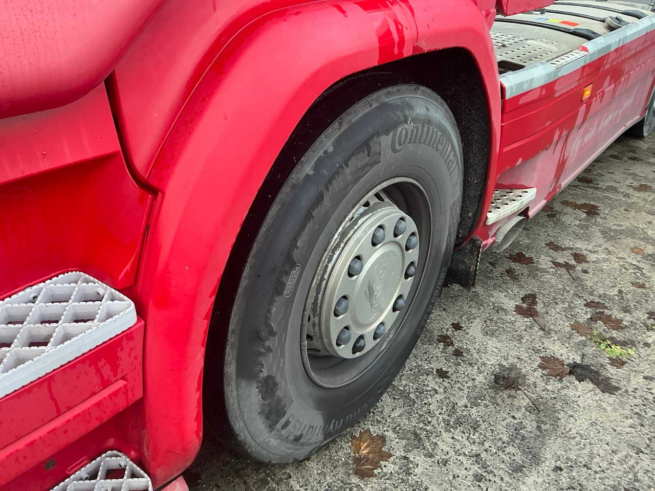 2015 SCANIA SUPER R490 TRACTOR SCANIA SUPER R490 - Kamion: slika 2015 SCANIA SUPER R490 TRACTOR SCANIA SUPER R490 - Kamion 2015 SCANIA SUPER R490 TRACTOR SCANIA SUPER R490 - Kamion: slika 2015 SCANIA SUPER R490 TRACTOR SCANIA SUPER R490 - Kamion