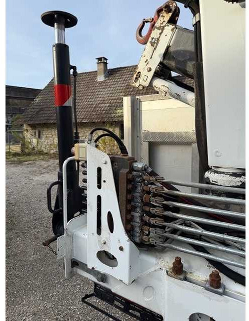 Kamion 2017 MAN TGL 7.180 TRUCK WITH BRIDGE AND REAR CRANE: slika Kamion 2017 MAN TGL 7.180 TRUCK WITH BRIDGE AND REAR CRANE Kamion 2017 MAN TGL 7.180 TRUCK WITH BRIDGE AND REAR CRANE: slika Kamion 2017 MAN TGL 7.180 TRUCK WITH BRIDGE AND REAR CRANE