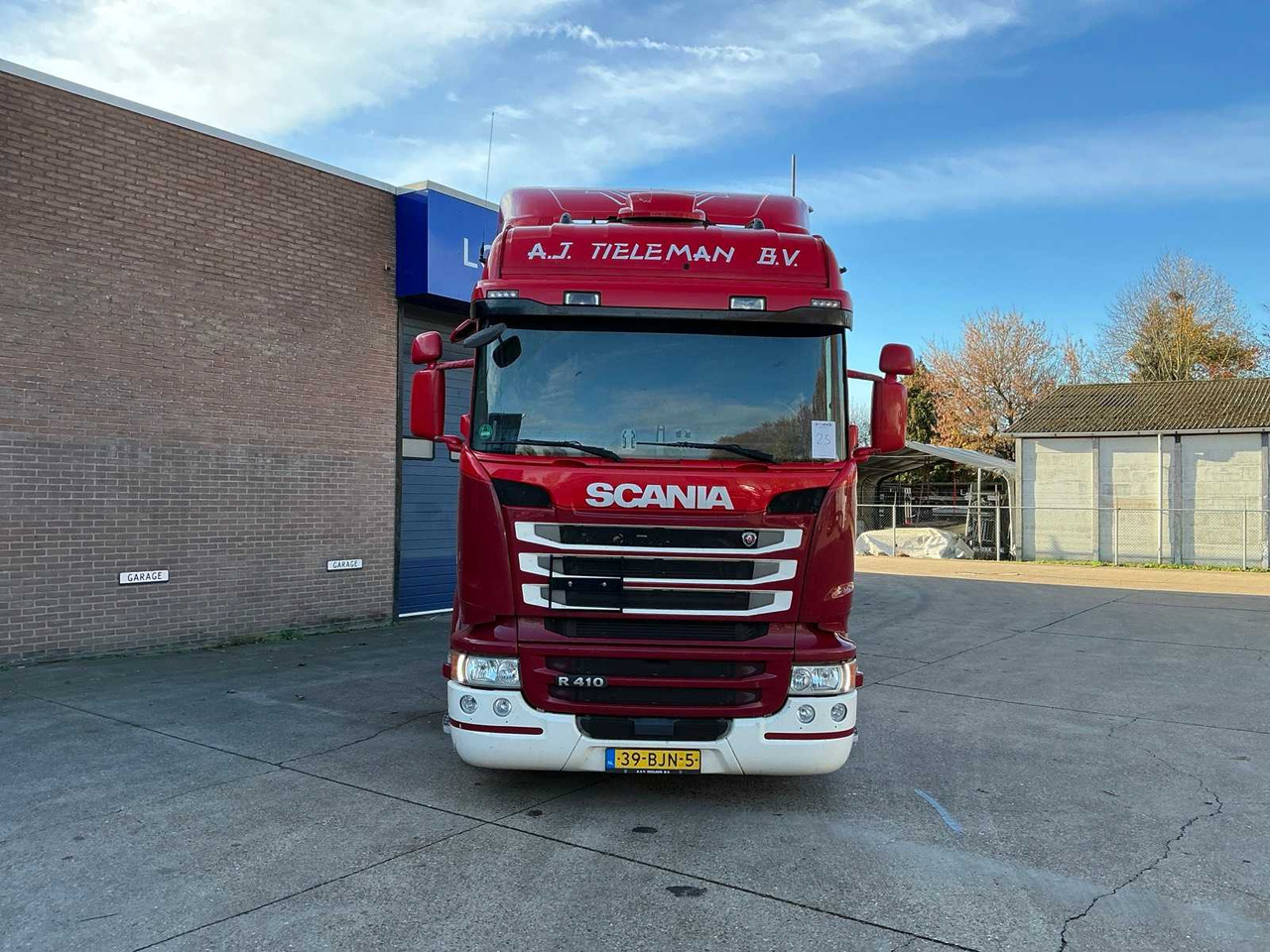 2017 SCANIA G410 SEMI-TRAILER TRACTOR - Kamion: slika 2017 SCANIA G410 SEMI-TRAILER TRACTOR - Kamion 2017 SCANIA G410 SEMI-TRAILER TRACTOR - Kamion: slika 2017 SCANIA G410 SEMI-TRAILER TRACTOR - Kamion