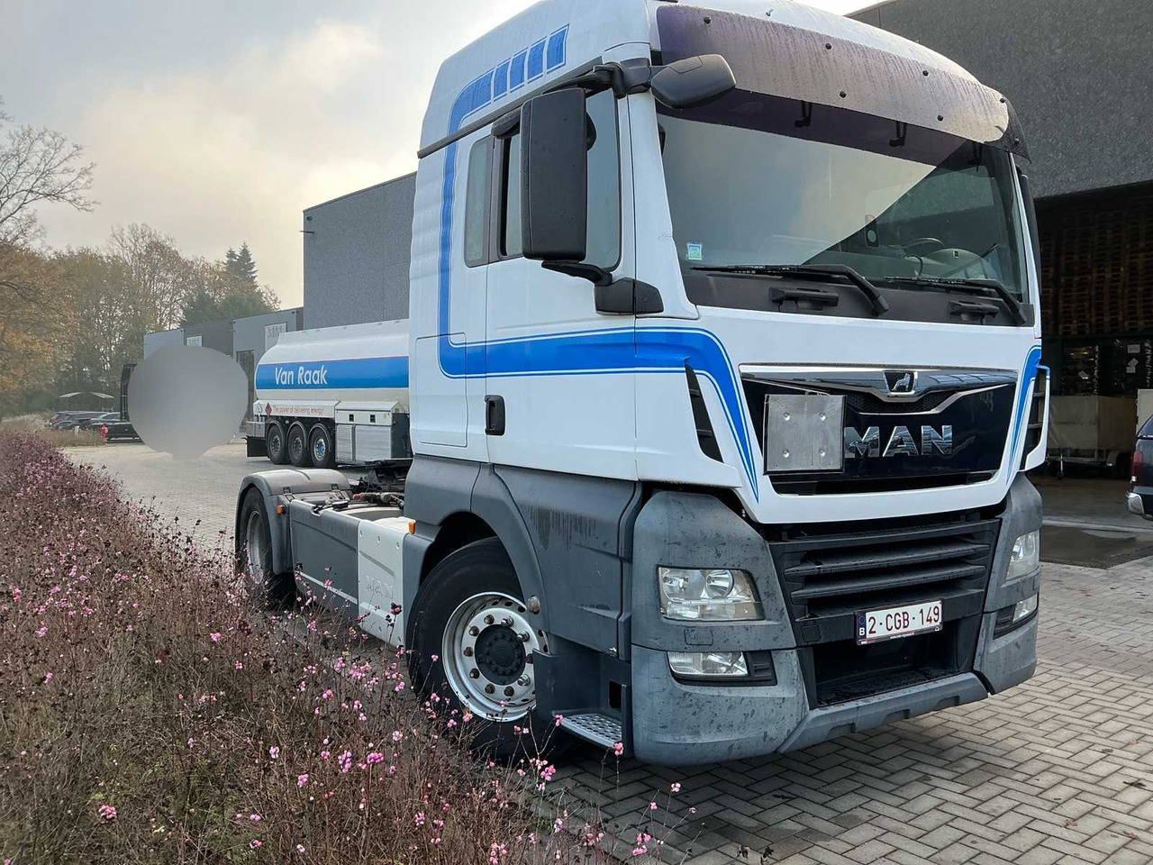 2018 MAN TGX TRUCK - Kamion: slika 2018 MAN TGX TRUCK - Kamion 2018 MAN TGX TRUCK - Kamion: slika 2018 MAN TGX TRUCK - Kamion