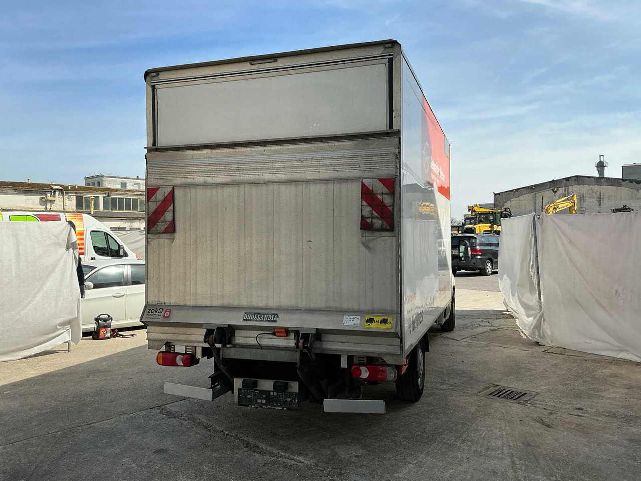 2019 CITROEN JUMPER TRANSPORTER - Kamion: slika 2019 CITROEN JUMPER TRANSPORTER - Kamion 2019 CITROEN JUMPER TRANSPORTER - Kamion: slika 2019 CITROEN JUMPER TRANSPORTER - Kamion