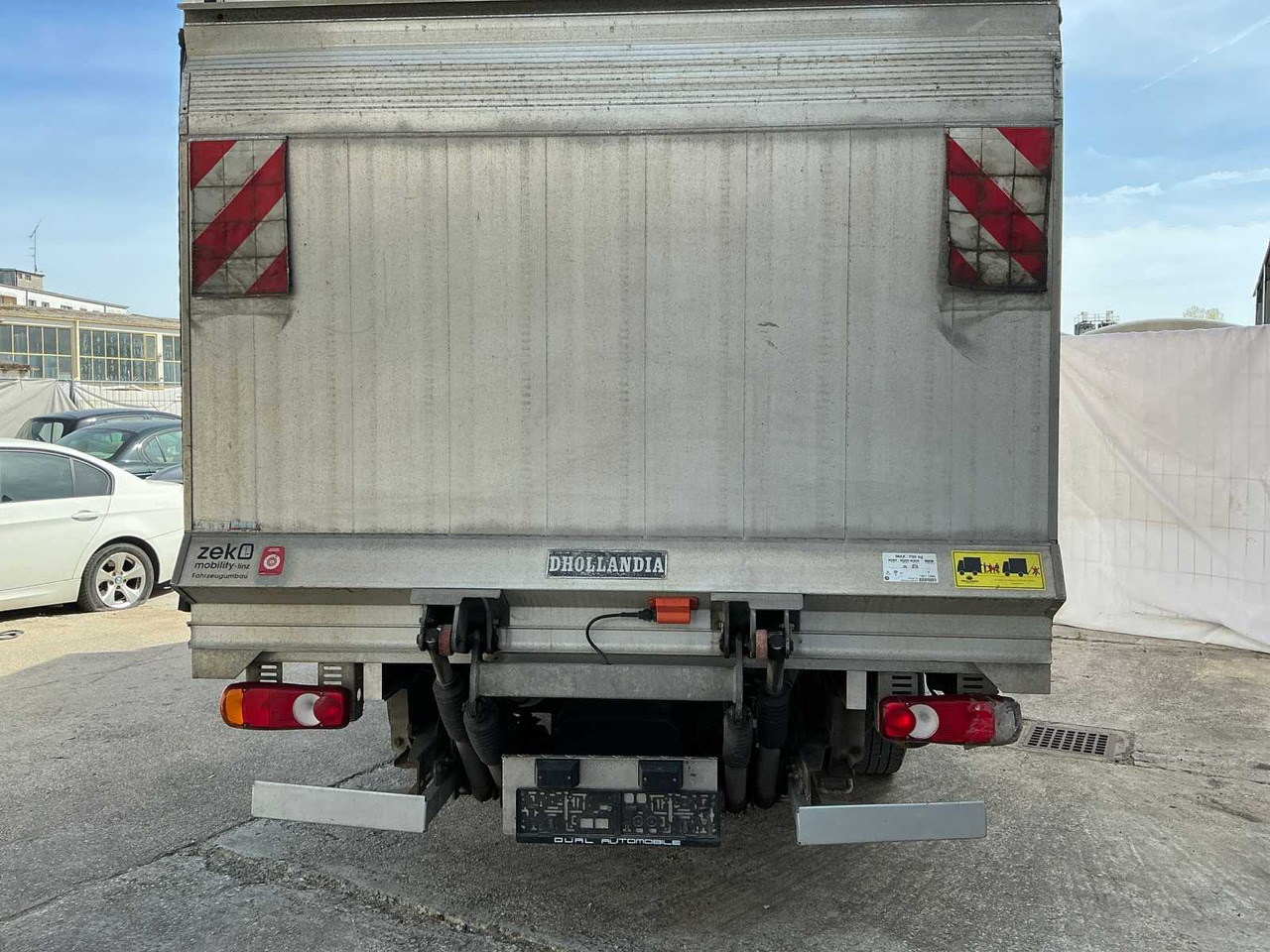 2019 CITROEN JUMPER TRANSPORTER - Kamion: slika 2019 CITROEN JUMPER TRANSPORTER - Kamion 2019 CITROEN JUMPER TRANSPORTER - Kamion: slika 2019 CITROEN JUMPER TRANSPORTER - Kamion