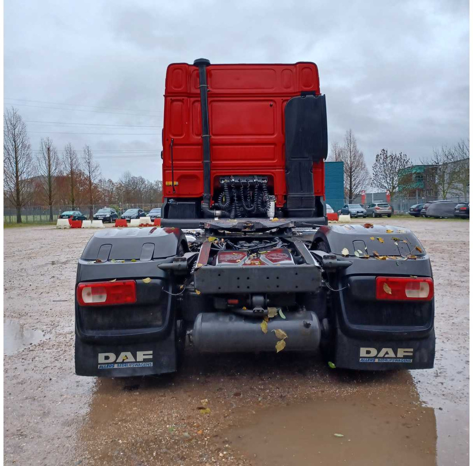 2019 DAF XF 450FTP TRACTOR UNIT (74114-31) - Kamion: slika 2019 DAF XF 450FTP TRACTOR UNIT (74114-31) - Kamion 2019 DAF XF 450FTP TRACTOR UNIT (74114-31) - Kamion: slika 2019 DAF XF 450FTP TRACTOR UNIT (74114-31) - Kamion