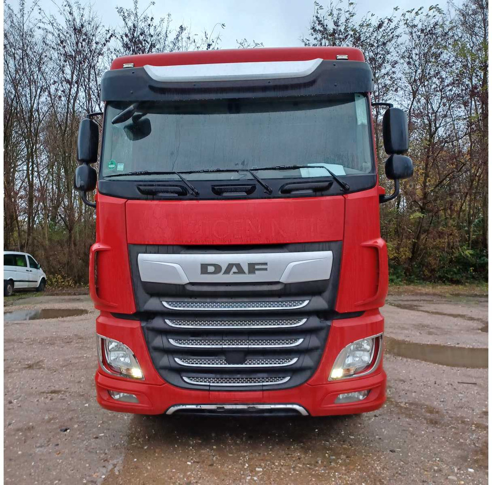 2019 DAF XF 450FTP TRACTOR UNIT (74114-31) - Kamion: slika 2019 DAF XF 450FTP TRACTOR UNIT (74114-31) - Kamion 2019 DAF XF 450FTP TRACTOR UNIT (74114-31) - Kamion: slika 2019 DAF XF 450FTP TRACTOR UNIT (74114-31) - Kamion
