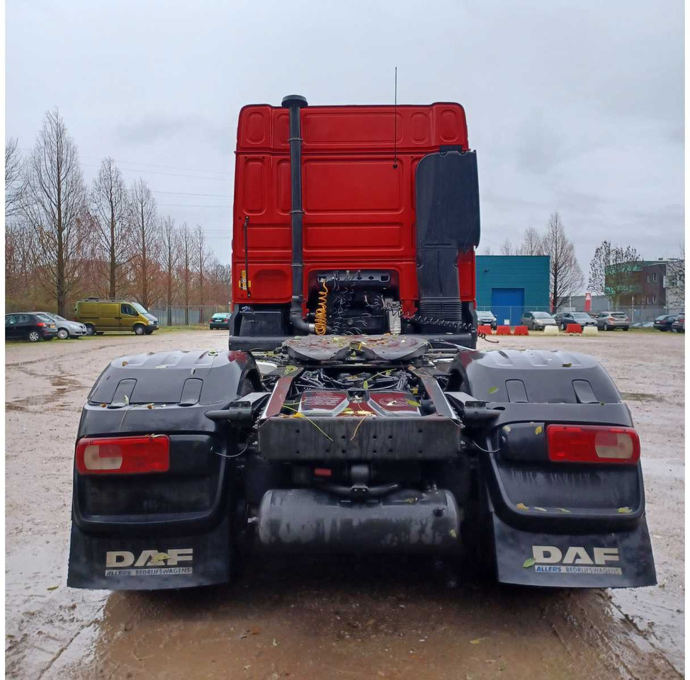 2019 DAF XF 450FTP TRACTOR UNIT (74114-32) - Kamion: slika 2019 DAF XF 450FTP TRACTOR UNIT (74114-32) - Kamion 2019 DAF XF 450FTP TRACTOR UNIT (74114-32) - Kamion: slika 2019 DAF XF 450FTP TRACTOR UNIT (74114-32) - Kamion