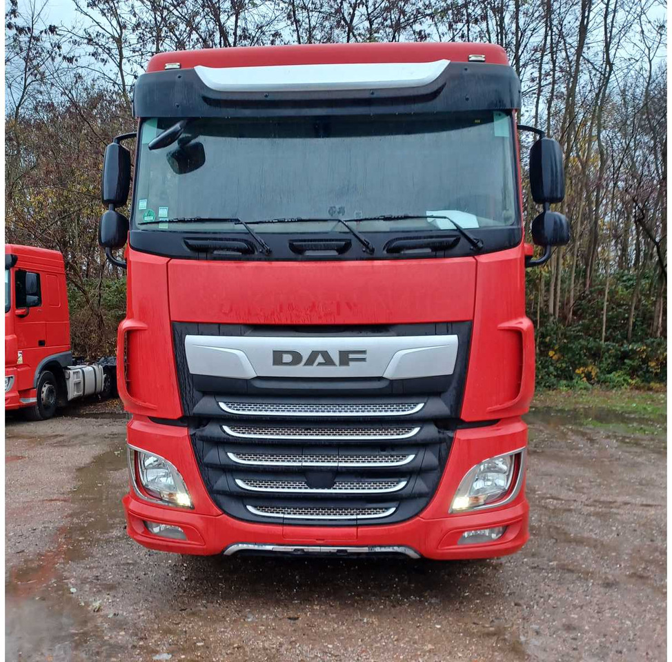 2019 DAF XF 450FTP TRACTOR UNIT (74114-32) - Kamion: slika 2019 DAF XF 450FTP TRACTOR UNIT (74114-32) - Kamion 2019 DAF XF 450FTP TRACTOR UNIT (74114-32) - Kamion: slika 2019 DAF XF 450FTP TRACTOR UNIT (74114-32) - Kamion