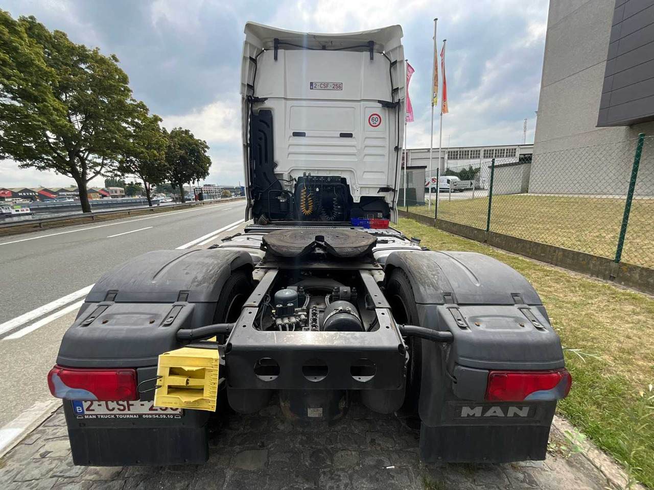 2019 - MAN TGX 18.470 - Kamion: slika 2019 - MAN TGX 18.470 - Kamion 2019 - MAN TGX 18.470 - Kamion: slika 2019 - MAN TGX 18.470 - Kamion