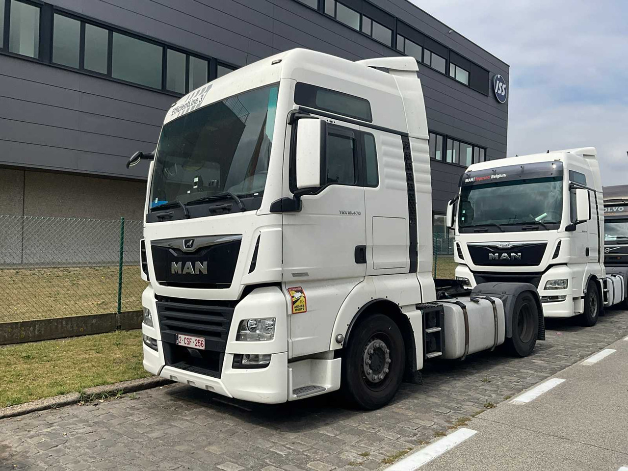 2019 - MAN TGX 18.470 - Kamion: slika 2019 - MAN TGX 18.470 - Kamion 2019 - MAN TGX 18.470 - Kamion: slika 2019 - MAN TGX 18.470 - Kamion