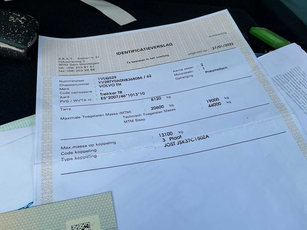 Kamion 2022 VOLVO FH460 TRACTOR VOLVO FH460: slika Kamion 2022 VOLVO FH460 TRACTOR VOLVO FH460 Kamion 2022 VOLVO FH460 TRACTOR VOLVO FH460: slika Kamion 2022 VOLVO FH460 TRACTOR VOLVO FH460