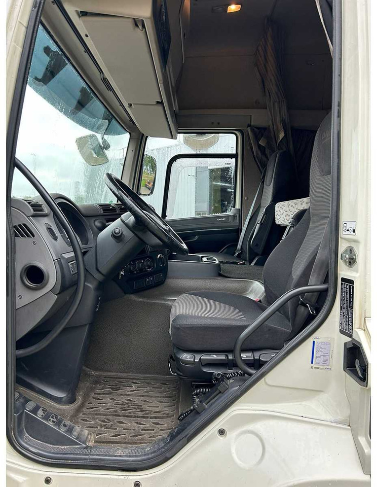 DAF - CF 460 FT - TRUCK - Kamion: slika DAF - CF 460 FT - TRUCK - Kamion DAF - CF 460 FT - TRUCK - Kamion: slika DAF - CF 460 FT - TRUCK - Kamion