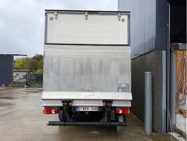 FIAT - DUCATO - TRUCK - 2017 - Kamion: slika FIAT - DUCATO - TRUCK - 2017 - Kamion FIAT - DUCATO - TRUCK - 2017 - Kamion: slika FIAT - DUCATO - TRUCK - 2017 - Kamion