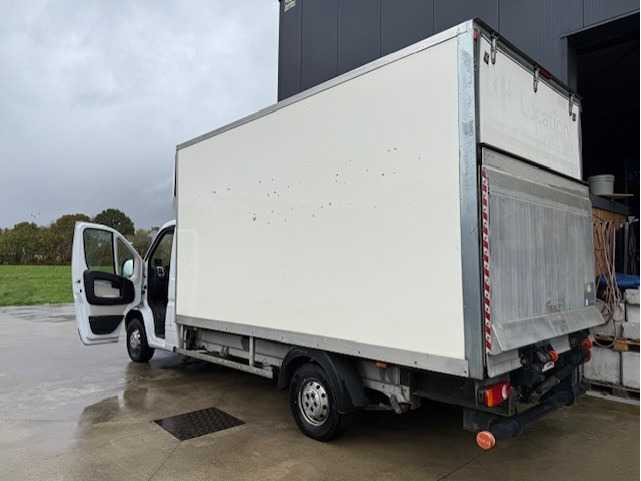FIAT - DUCATO - TRUCK - 2017 - Kamion: slika FIAT - DUCATO - TRUCK - 2017 - Kamion FIAT - DUCATO - TRUCK - 2017 - Kamion: slika FIAT - DUCATO - TRUCK - 2017 - Kamion