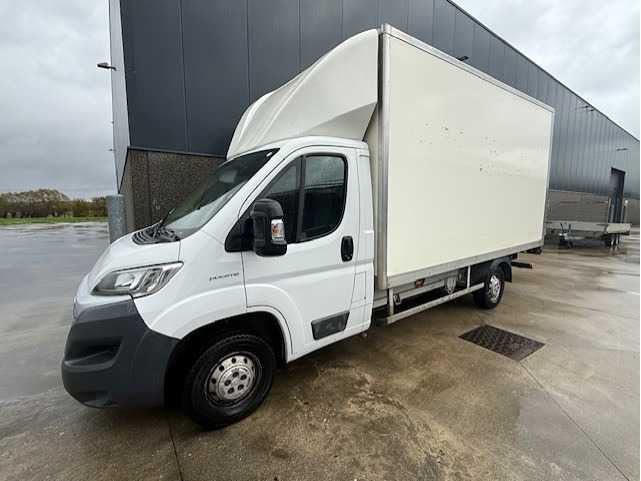 FIAT - DUCATO - TRUCK - 2017 - Kamion: slika FIAT - DUCATO - TRUCK - 2017 - Kamion FIAT - DUCATO - TRUCK - 2017 - Kamion: slika FIAT - DUCATO - TRUCK - 2017 - Kamion