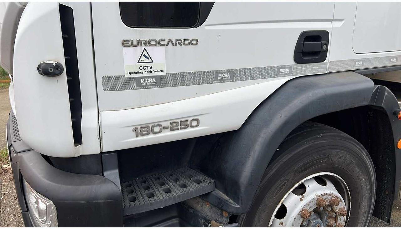 IVECO - 2016 - 180E25 - TRUCK - Kamion: slika IVECO - 2016 - 180E25 - TRUCK - Kamion IVECO - 2016 - 180E25 - TRUCK - Kamion: slika IVECO - 2016 - 180E25 - TRUCK - Kamion