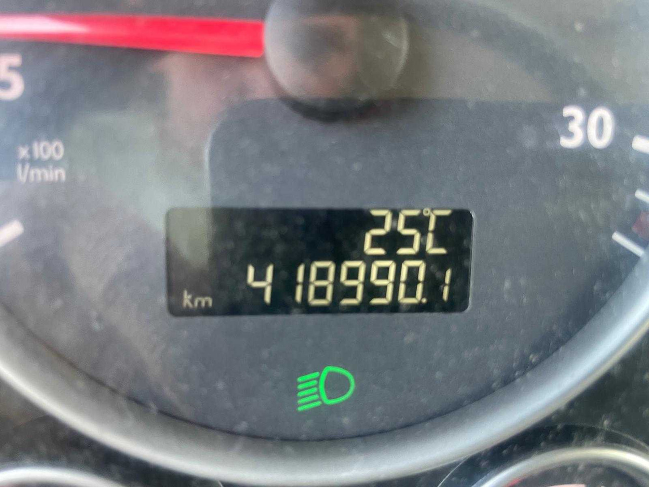 Kamion MAN - 2010 - 35.400 TGS - TRUCK: slika Kamion MAN - 2010 - 35.400 TGS - TRUCK Kamion MAN - 2010 - 35.400 TGS - TRUCK: slika Kamion MAN - 2010 - 35.400 TGS - TRUCK