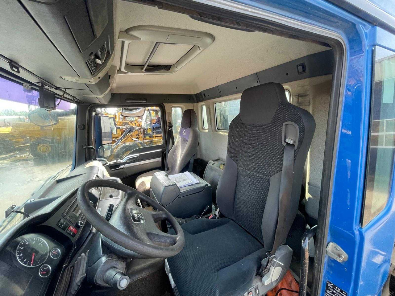 Kamion MAN - 2010 - 35.400 TGS - TRUCK: slika Kamion MAN - 2010 - 35.400 TGS - TRUCK Kamion MAN - 2010 - 35.400 TGS - TRUCK: slika Kamion MAN - 2010 - 35.400 TGS - TRUCK