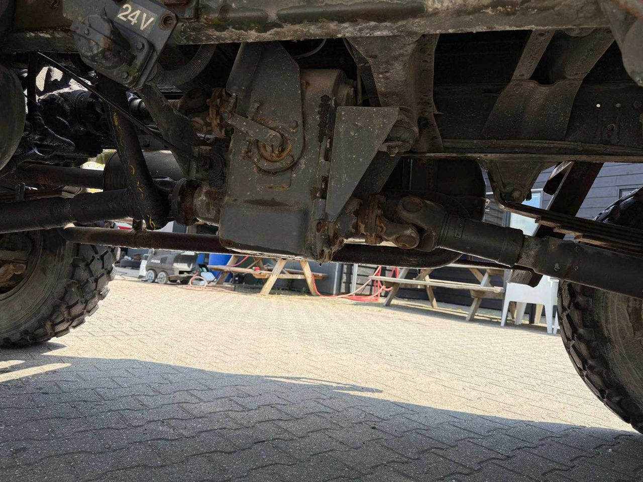 MAN - 4X4 - TRUCK - Kamion: slika MAN - 4X4 - TRUCK - Kamion MAN - 4X4 - TRUCK - Kamion: slika MAN - 4X4 - TRUCK - Kamion