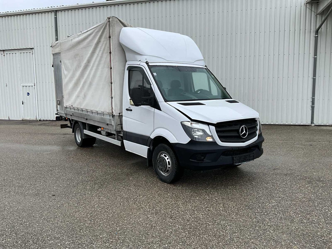 MERCEDES-BENZ SPRINTER TRANSPORTER - Kamion: slika MERCEDES-BENZ SPRINTER TRANSPORTER - Kamion MERCEDES-BENZ SPRINTER TRANSPORTER - Kamion: slika MERCEDES-BENZ SPRINTER TRANSPORTER - Kamion