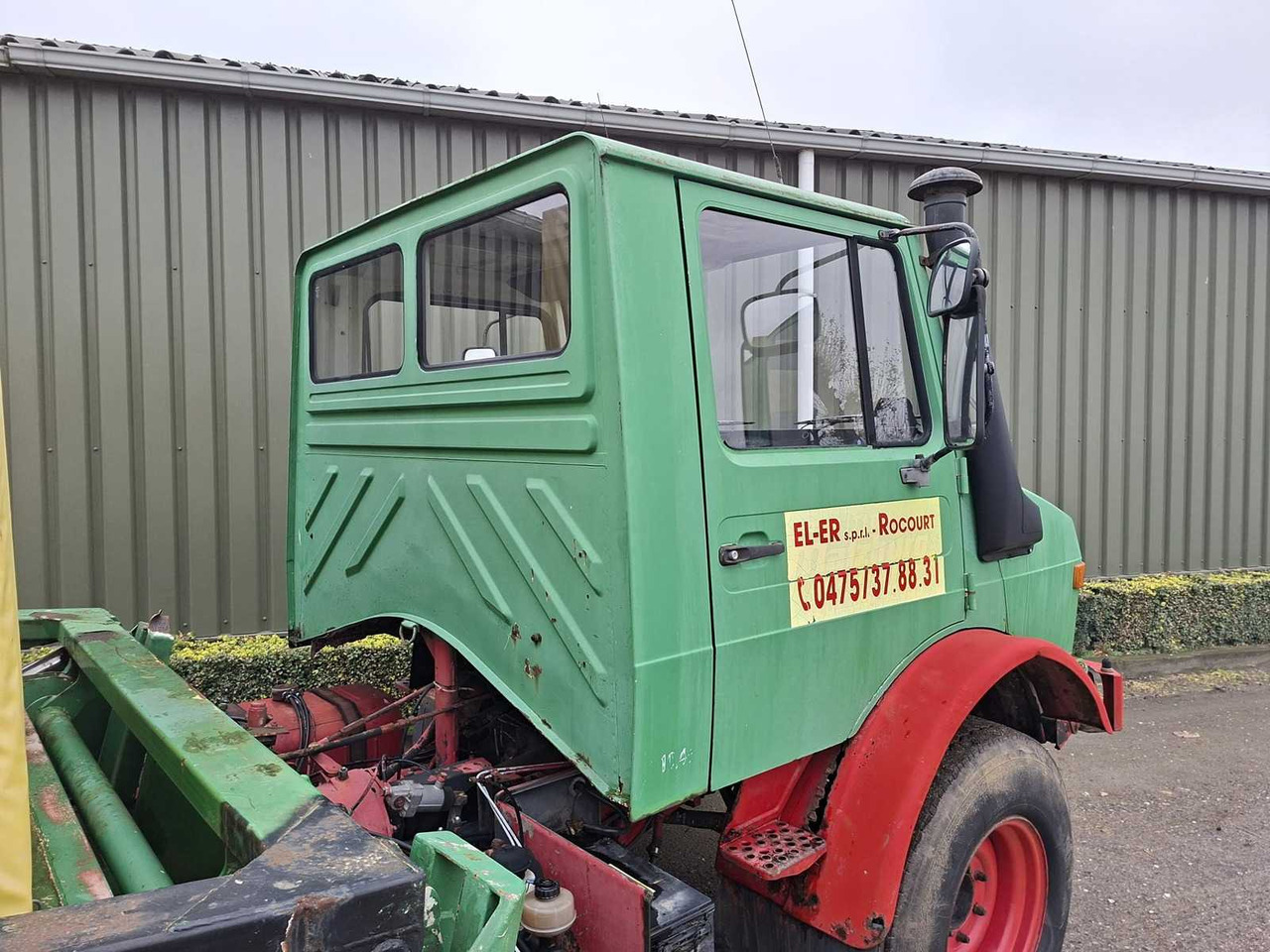 UNIMOG - U1000 RUTHMANN 4X2 - 424 - TRUCK - Kamion: slika UNIMOG - U1000 RUTHMANN 4X2 - 424 - TRUCK - Kamion UNIMOG - U1000 RUTHMANN 4X2 - 424 - TRUCK - Kamion: slika UNIMOG - U1000 RUTHMANN 4X2 - 424 - TRUCK - Kamion