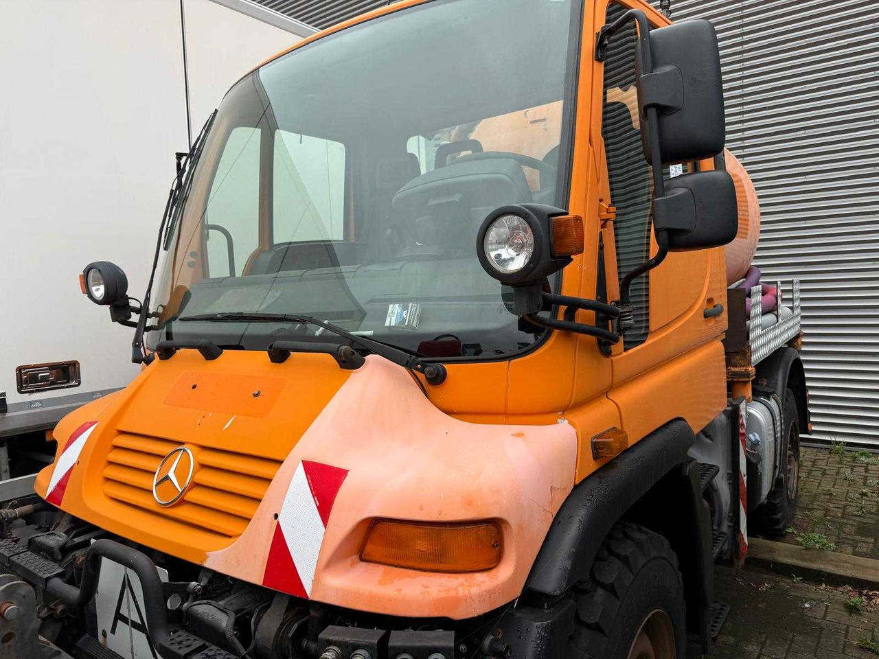 UNIMOG - U300 - TRUCK - Kamion: slika UNIMOG - U300 - TRUCK - Kamion UNIMOG - U300 - TRUCK - Kamion: slika UNIMOG - U300 - TRUCK - Kamion