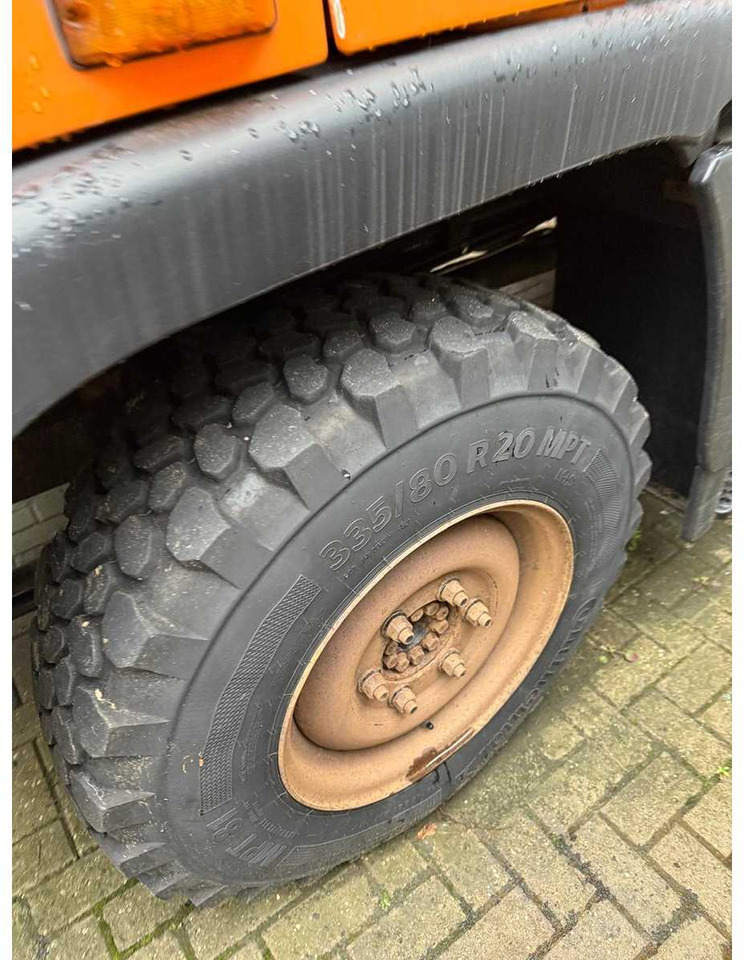 UNIMOG - U300 - TRUCK - Kamion: slika UNIMOG - U300 - TRUCK - Kamion UNIMOG - U300 - TRUCK - Kamion: slika UNIMOG - U300 - TRUCK - Kamion