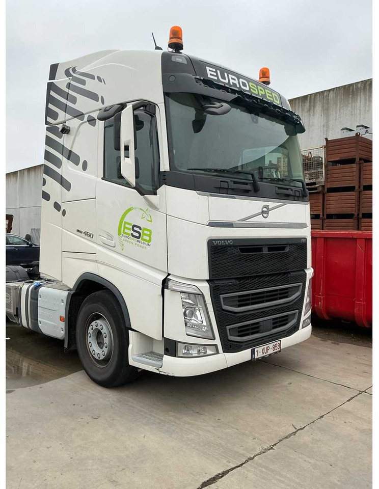 VOLVO FH 460 LNG TRUCK - Kamion: slika VOLVO FH 460 LNG TRUCK - Kamion VOLVO FH 460 LNG TRUCK - Kamion: slika VOLVO FH 460 LNG TRUCK - Kamion