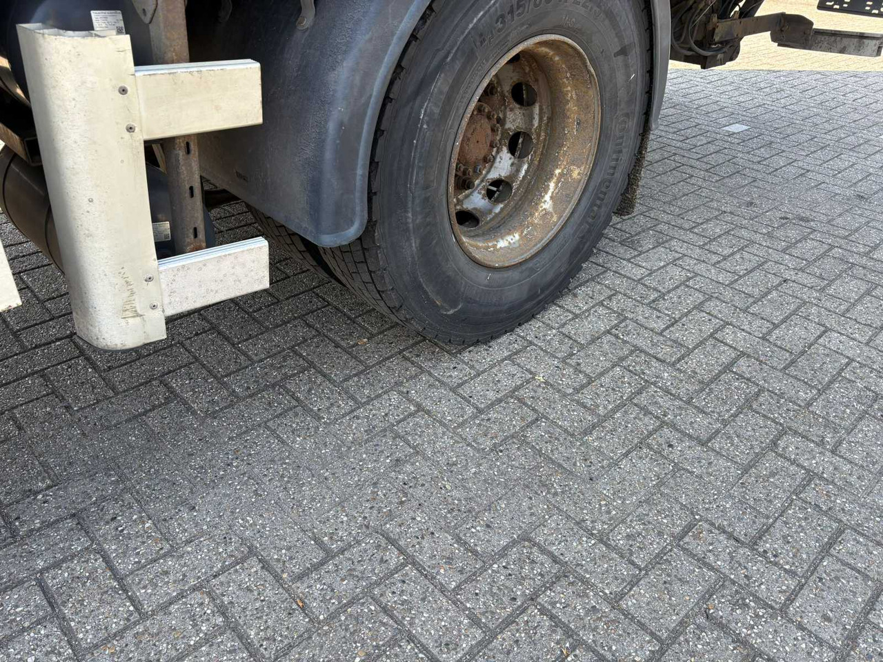 Kamion VOLVO - FM 9 COOLING 260 - TRUCK: slika Kamion VOLVO - FM 9 COOLING 260 - TRUCK Kamion VOLVO - FM 9 COOLING 260 - TRUCK: slika Kamion VOLVO - FM 9 COOLING 260 - TRUCK