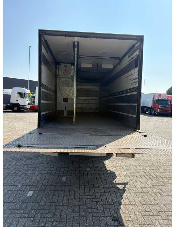 VOLVO - FM 9 COOLING 260 - TRUCK - Kamion: slika VOLVO - FM 9 COOLING 260 - TRUCK - Kamion VOLVO - FM 9 COOLING 260 - TRUCK - Kamion: slika VOLVO - FM 9 COOLING 260 - TRUCK - Kamion