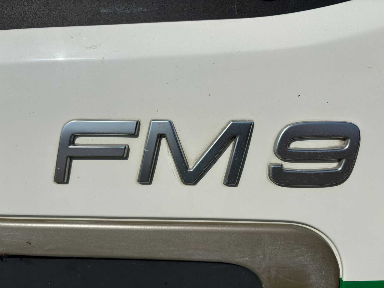 Kamion VOLVO - FM 9 COOLING 260 - TRUCK: slika Kamion VOLVO - FM 9 COOLING 260 - TRUCK Kamion VOLVO - FM 9 COOLING 260 - TRUCK: slika Kamion VOLVO - FM 9 COOLING 260 - TRUCK