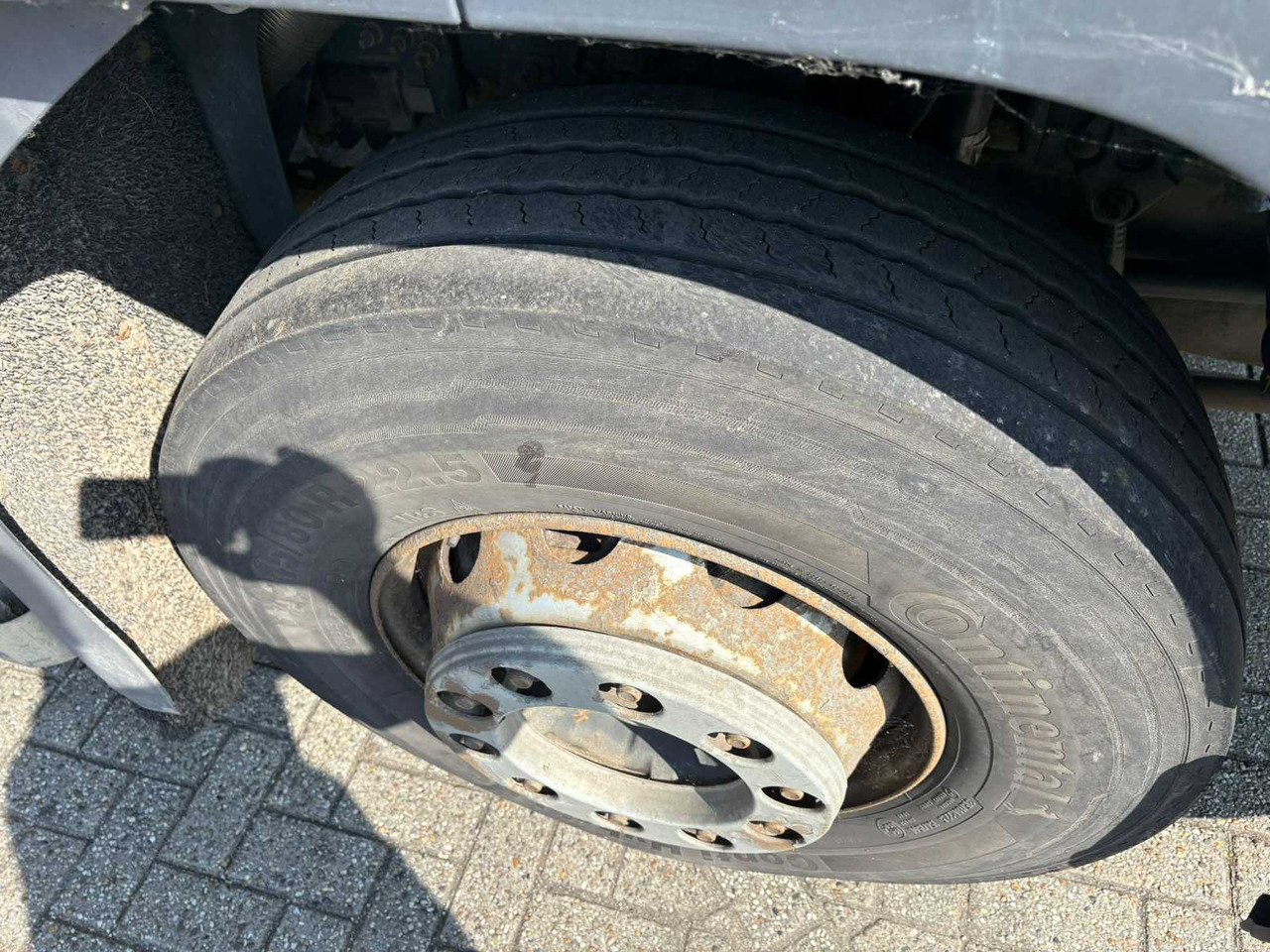 Kamion VOLVO - FM 9 COOLING 260 - TRUCK: slika Kamion VOLVO - FM 9 COOLING 260 - TRUCK Kamion VOLVO - FM 9 COOLING 260 - TRUCK: slika Kamion VOLVO - FM 9 COOLING 260 - TRUCK