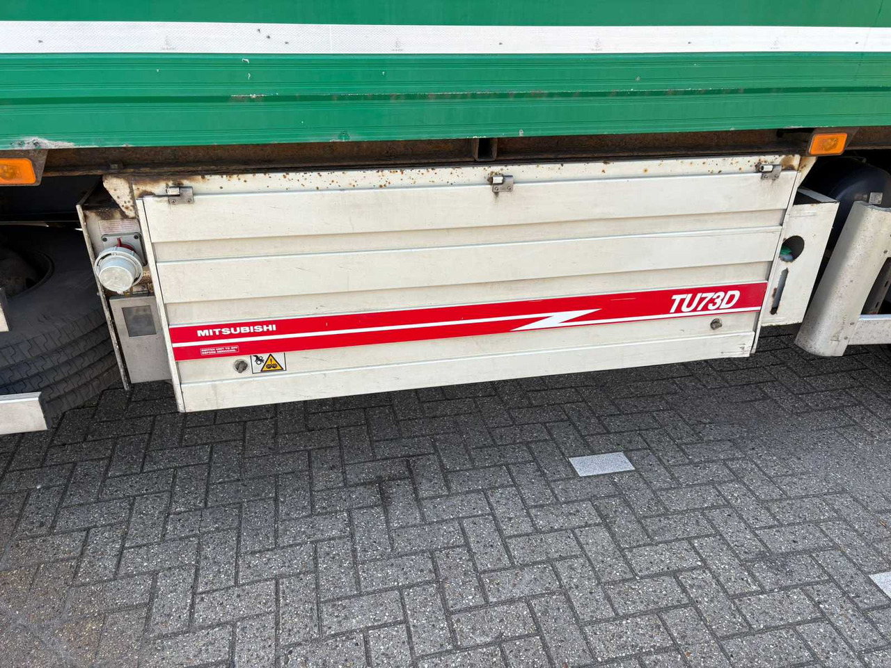 Kamion VOLVO - FM 9 COOLING 260 - TRUCK: slika Kamion VOLVO - FM 9 COOLING 260 - TRUCK Kamion VOLVO - FM 9 COOLING 260 - TRUCK: slika Kamion VOLVO - FM 9 COOLING 260 - TRUCK